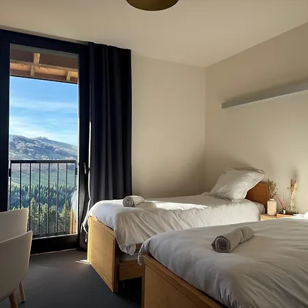 Caldera Et Activites D'altitude Hotel Saint-Projet-de-Salers