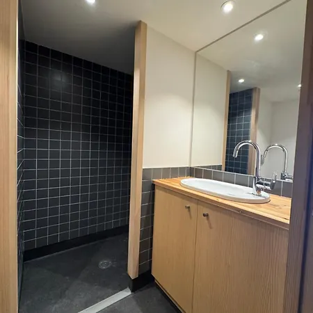 Caldera Et Activites D'altitude *