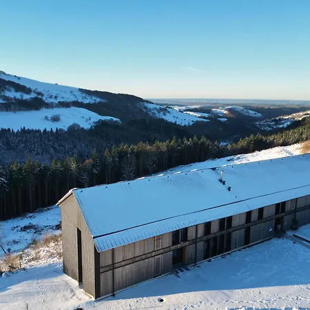 Caldera Et Activites D'altitude Hotel