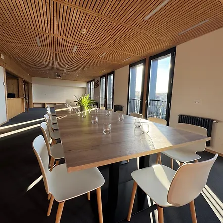 Hotel Caldera Et Activites D'altitude *