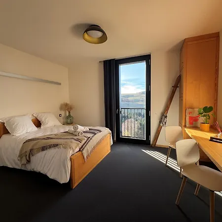 Caldera Et Activites D'altitude Saint-Projet-de-Salers