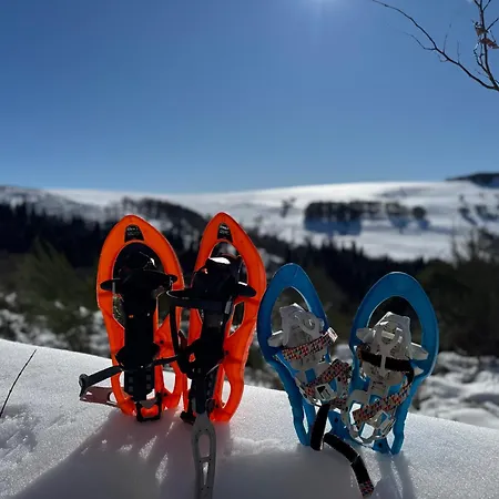 Caldera Et Activites D'altitude Hotel