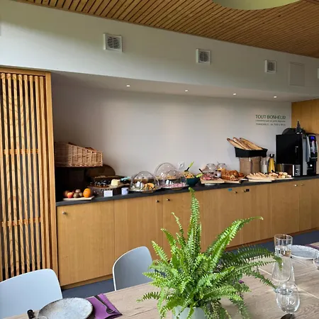 Caldera Et Activites D'altitude * Saint-Projet-de-Salers