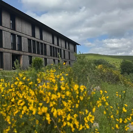 Caldera Et Activites D'altitude Saint-Projet-de-Salers