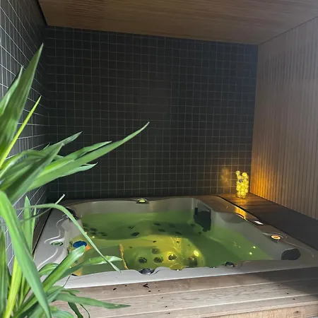 Caldera Et Activites D'altitude *